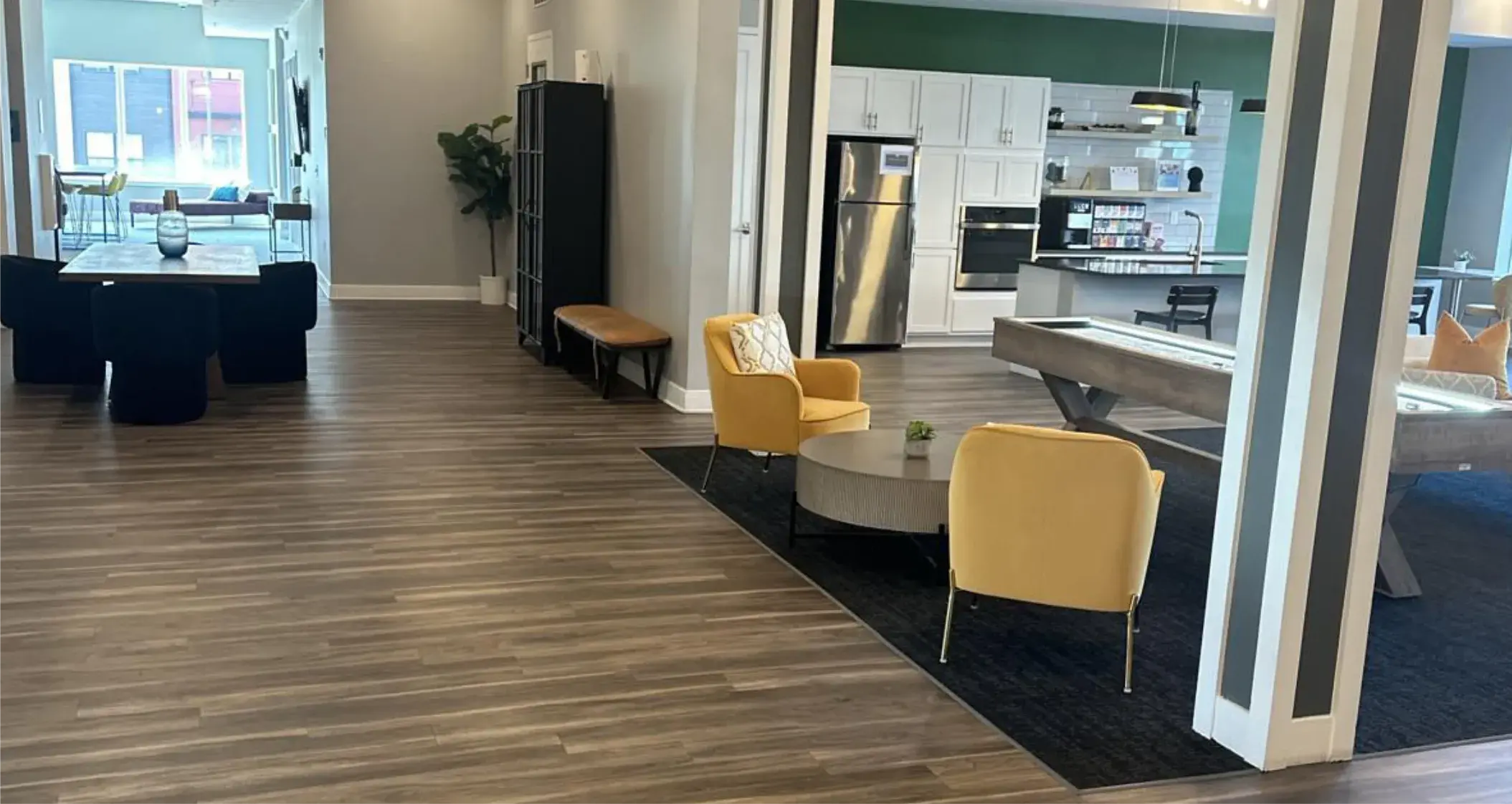 Tailored Cleaning for Homes & Businesses.